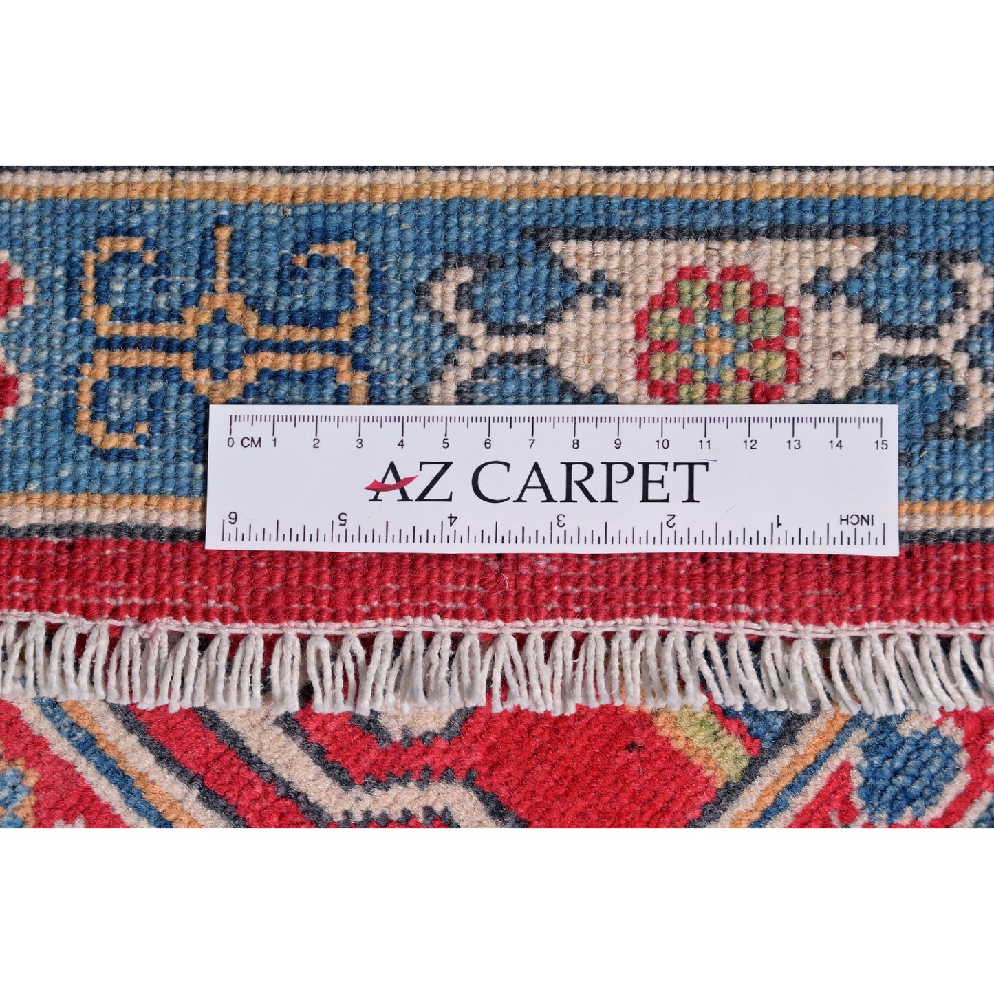 Tappeto Kazak 243 X 170 CM