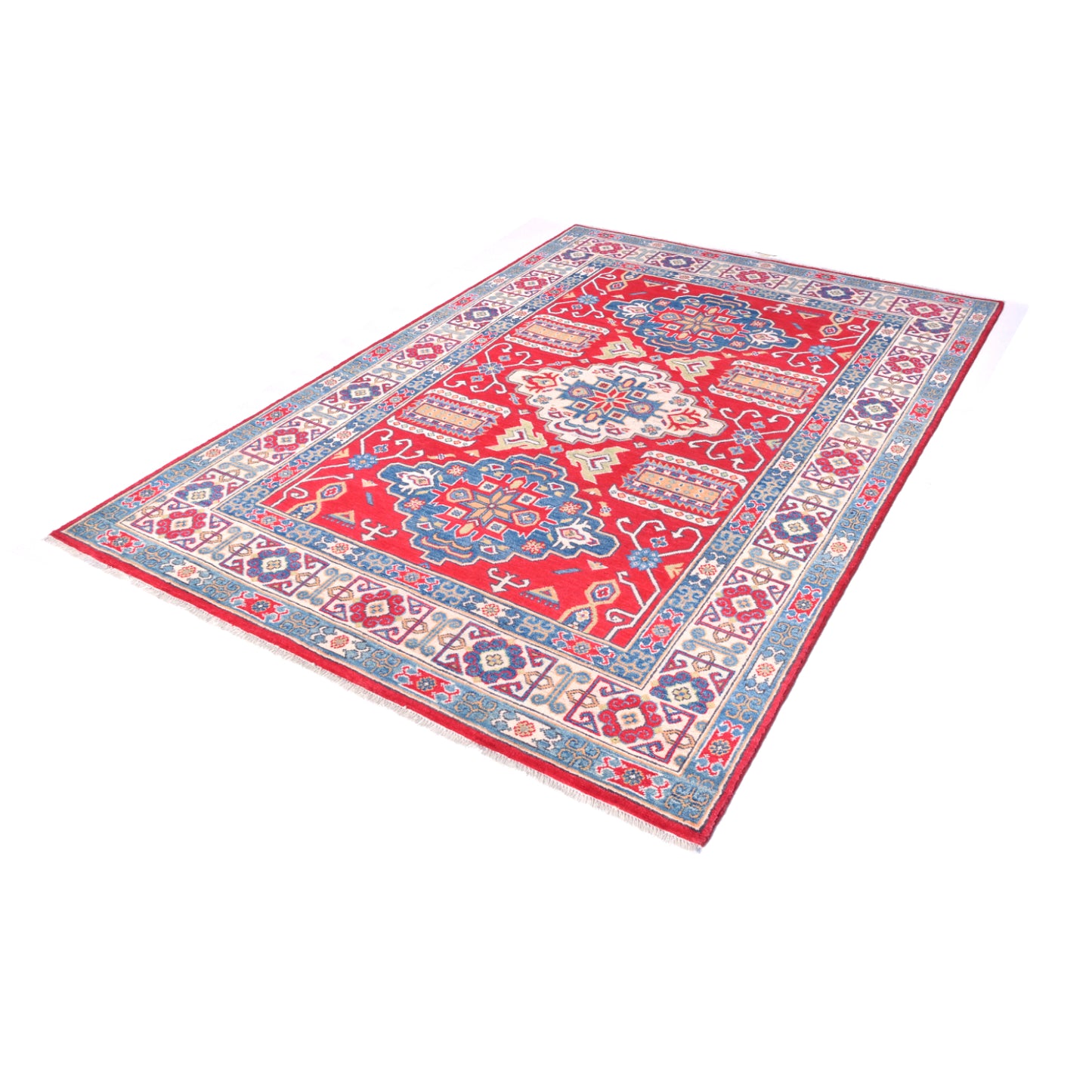 Tappeto Kazak 243 X 170 CM
