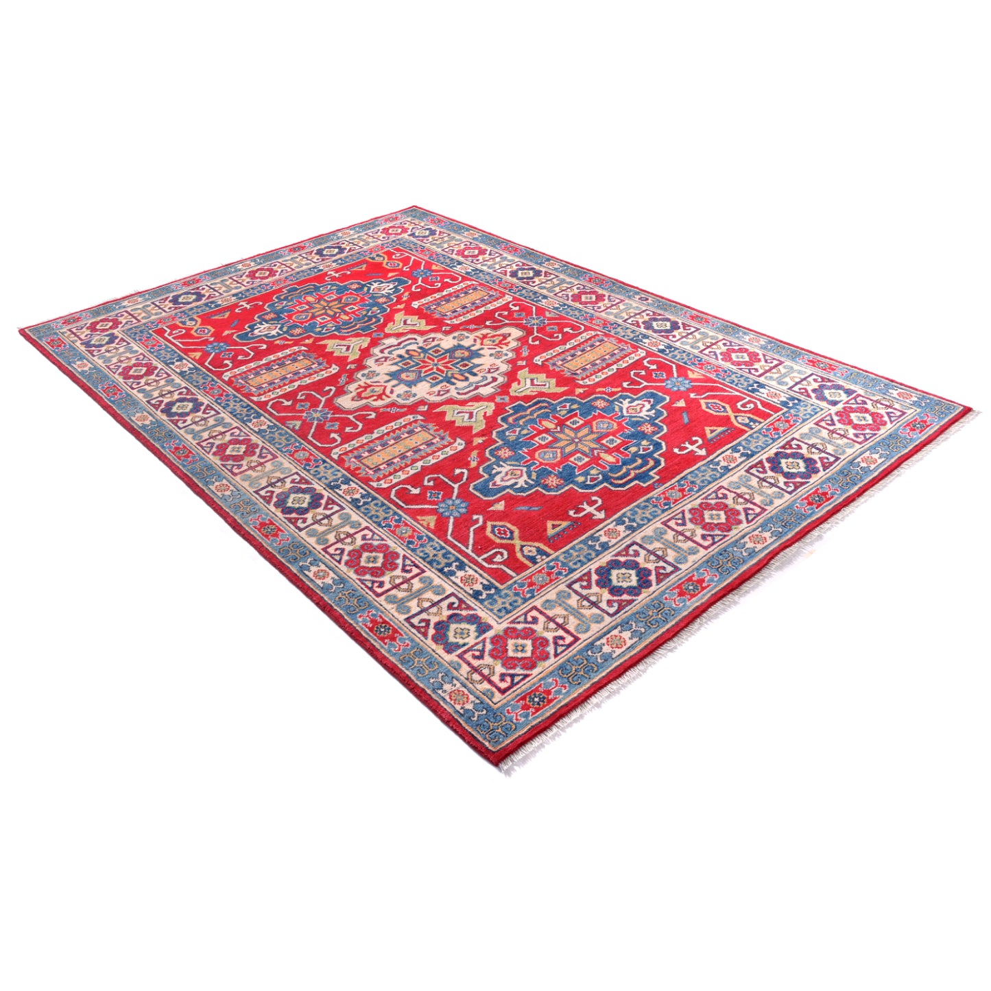 Tappeto Kazak 243 X 170 CM