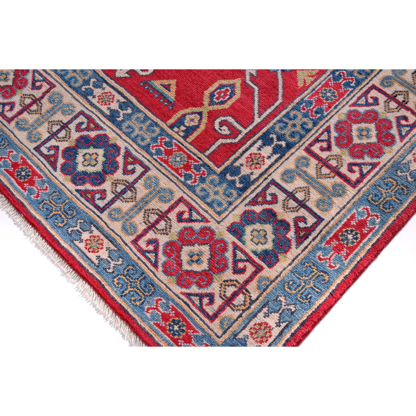 Tappeto Kazak 243 X 170 CM
