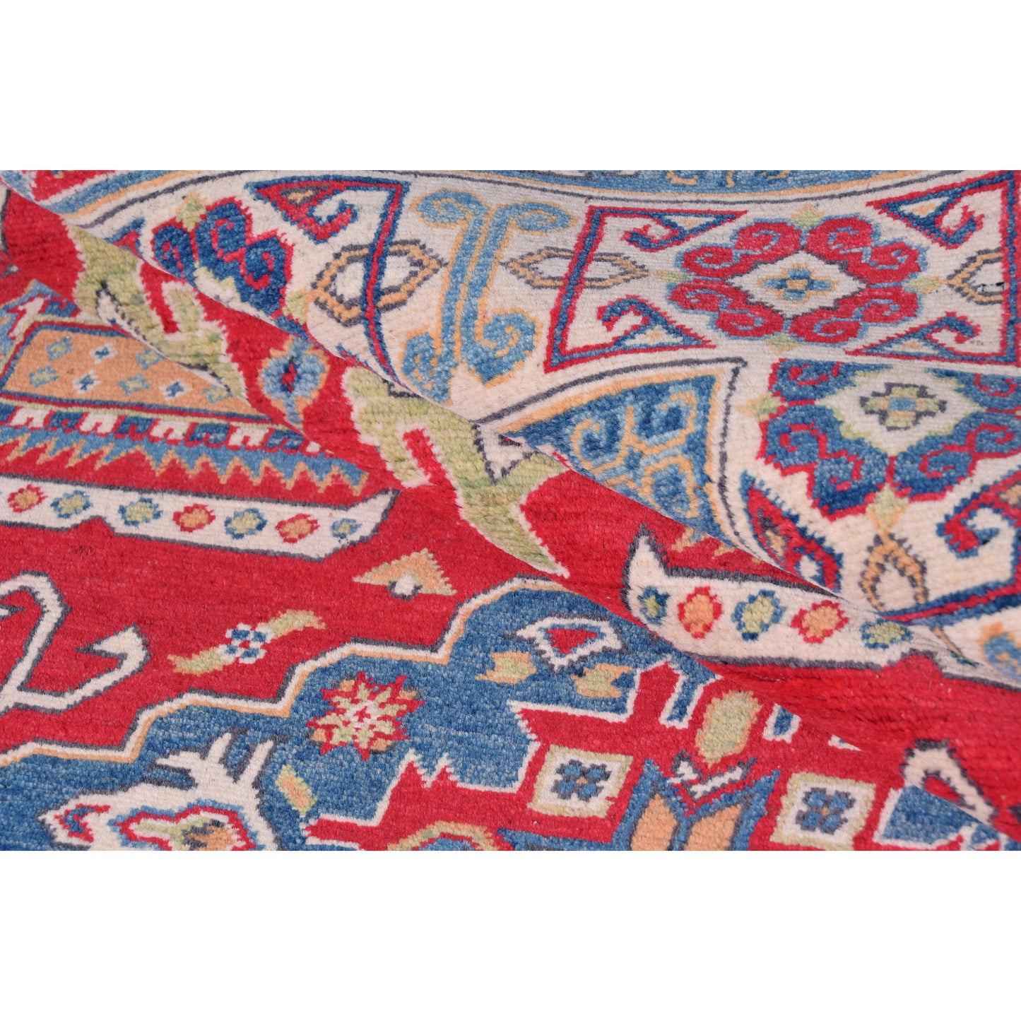 Tappeto Kazak 243 X 170 CM