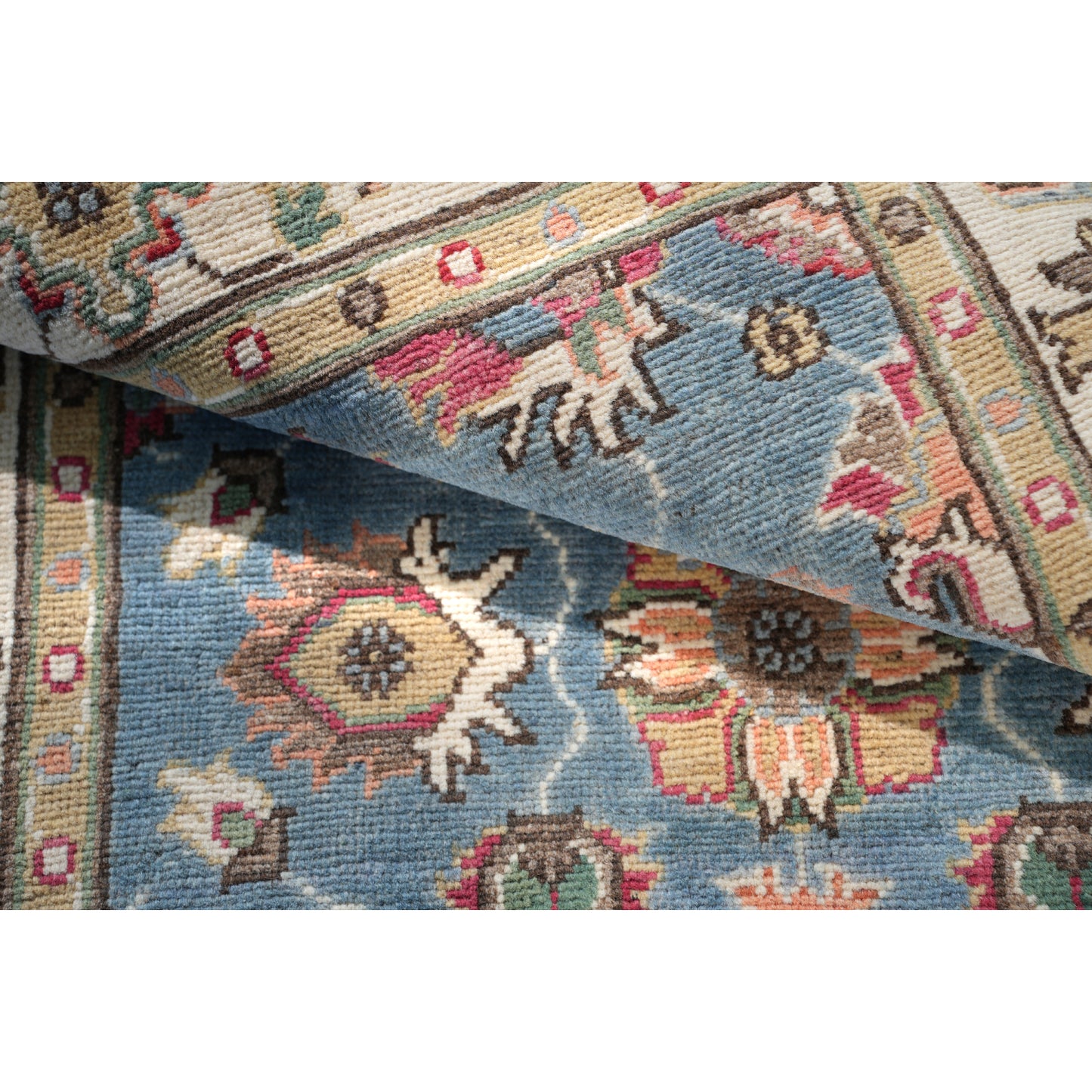 Tappeto Kazak 150 X 101 CM