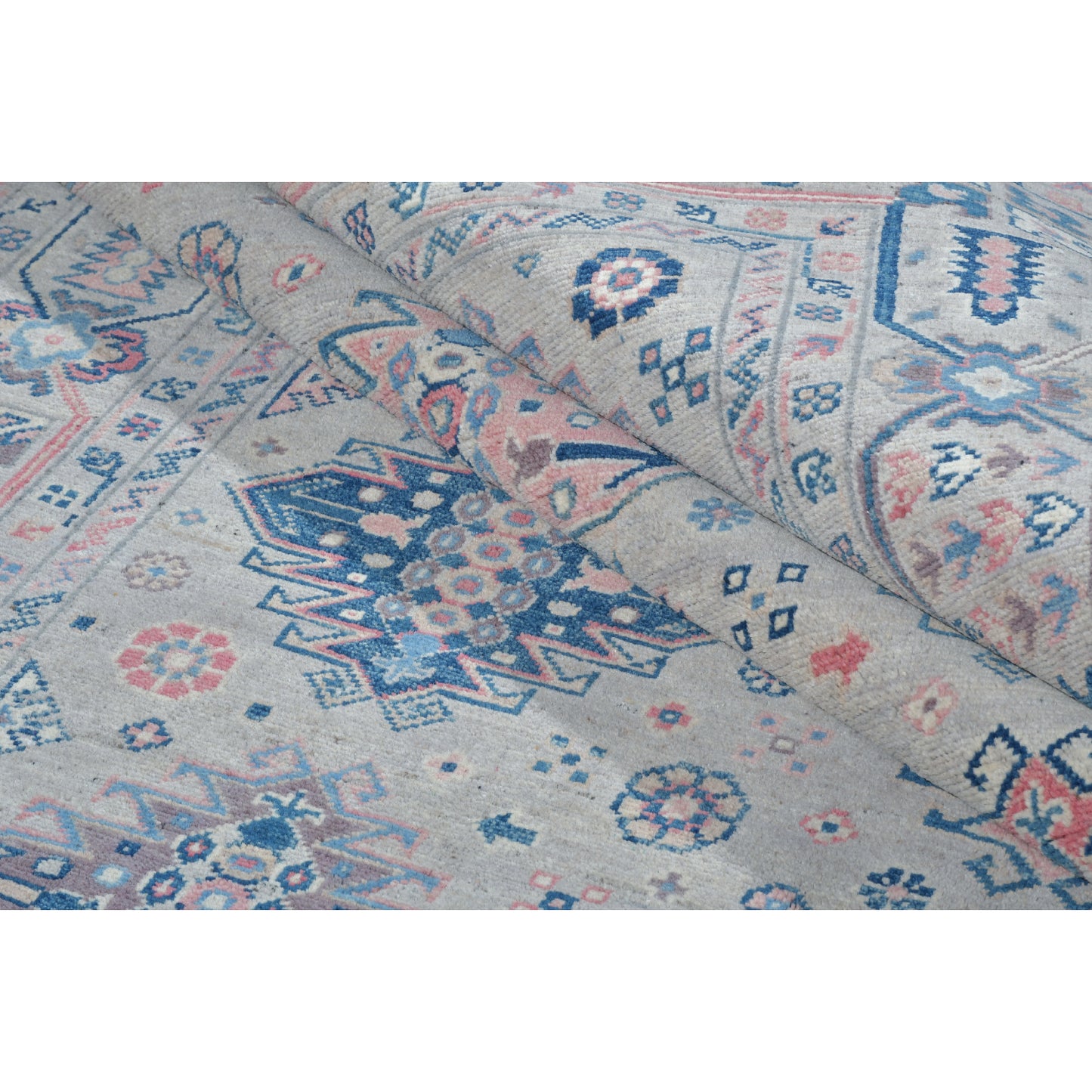 Tappeto Kazak Collection 234 X 168 cm