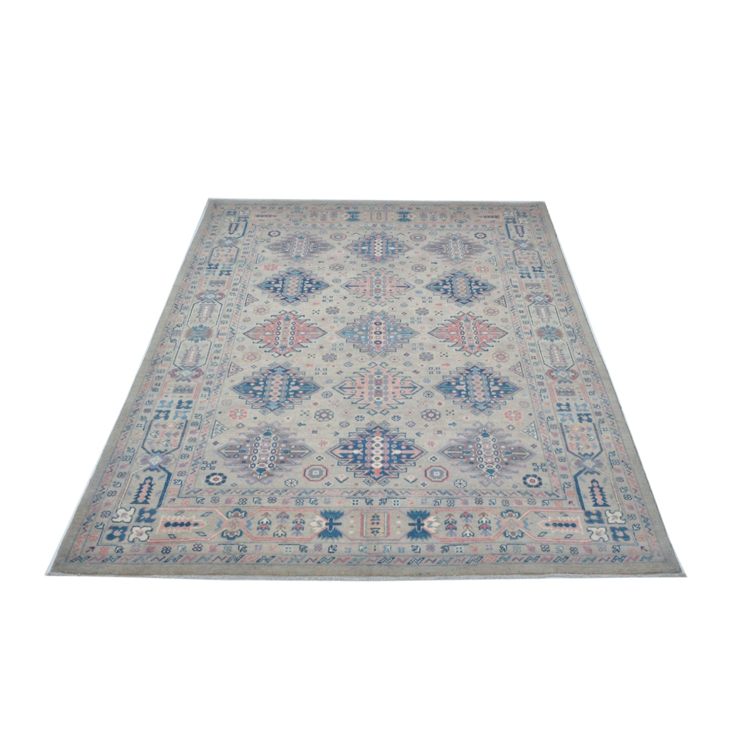 Tappeto Kazak Collection 234 X 168 cm