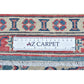 Tappeto Kazak Collection 261 X 179 cm