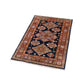 Tappeto Kazak Super 139 x 94 cm