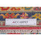 Tappeto Kazak 239 X 170 CM
