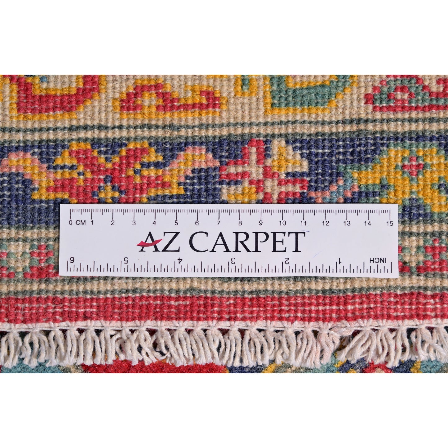 Tappeto Kazak 239 X 170 CM