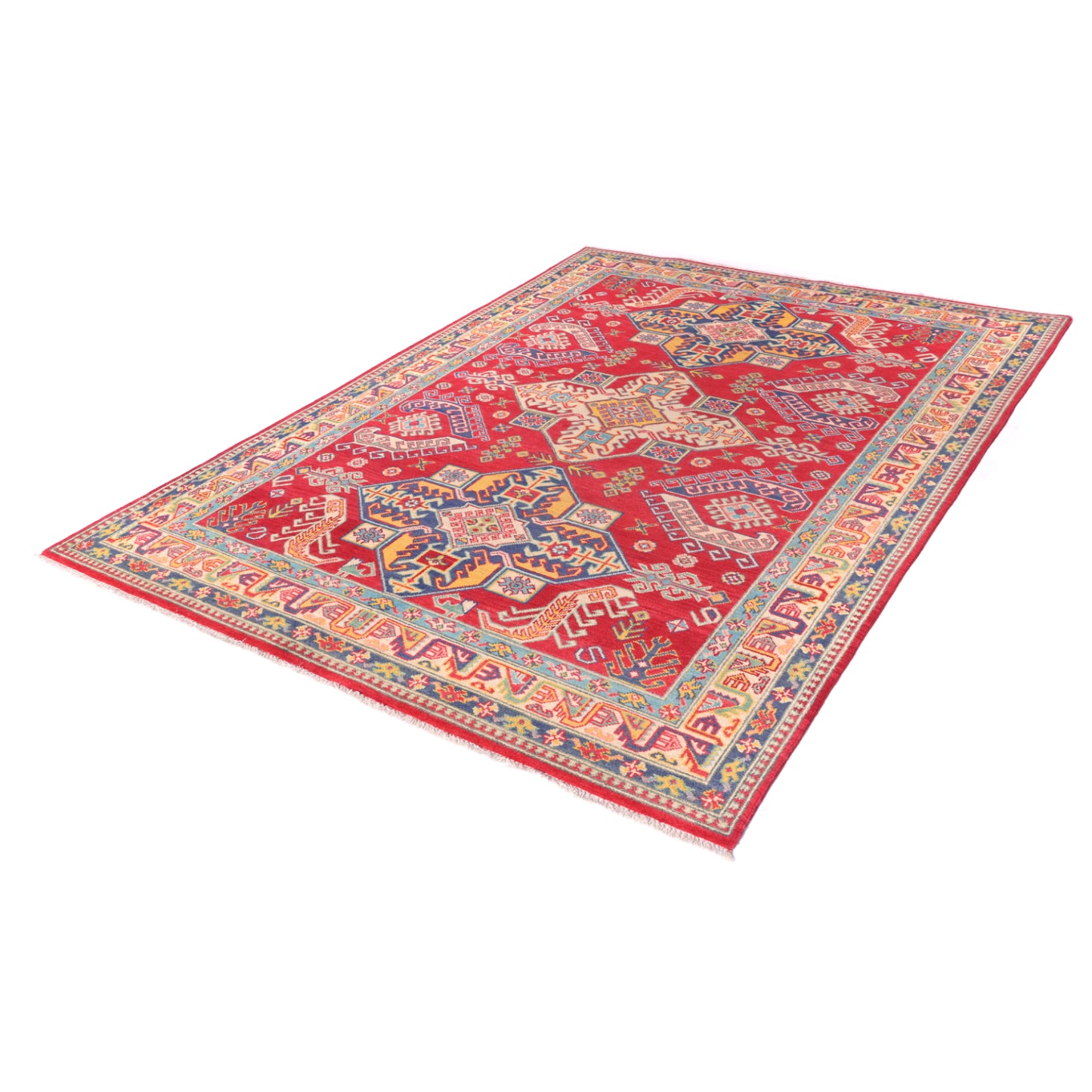 Tappeto Kazak 239 X 170 CM