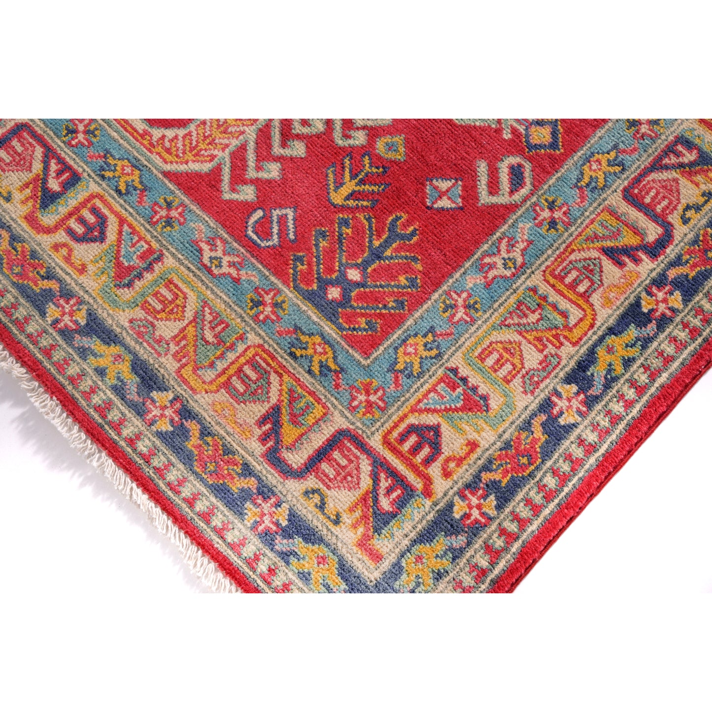 Tappeto Kazak 239 X 170 CM