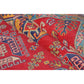 Tappeto Kazak 239 X 170 CM