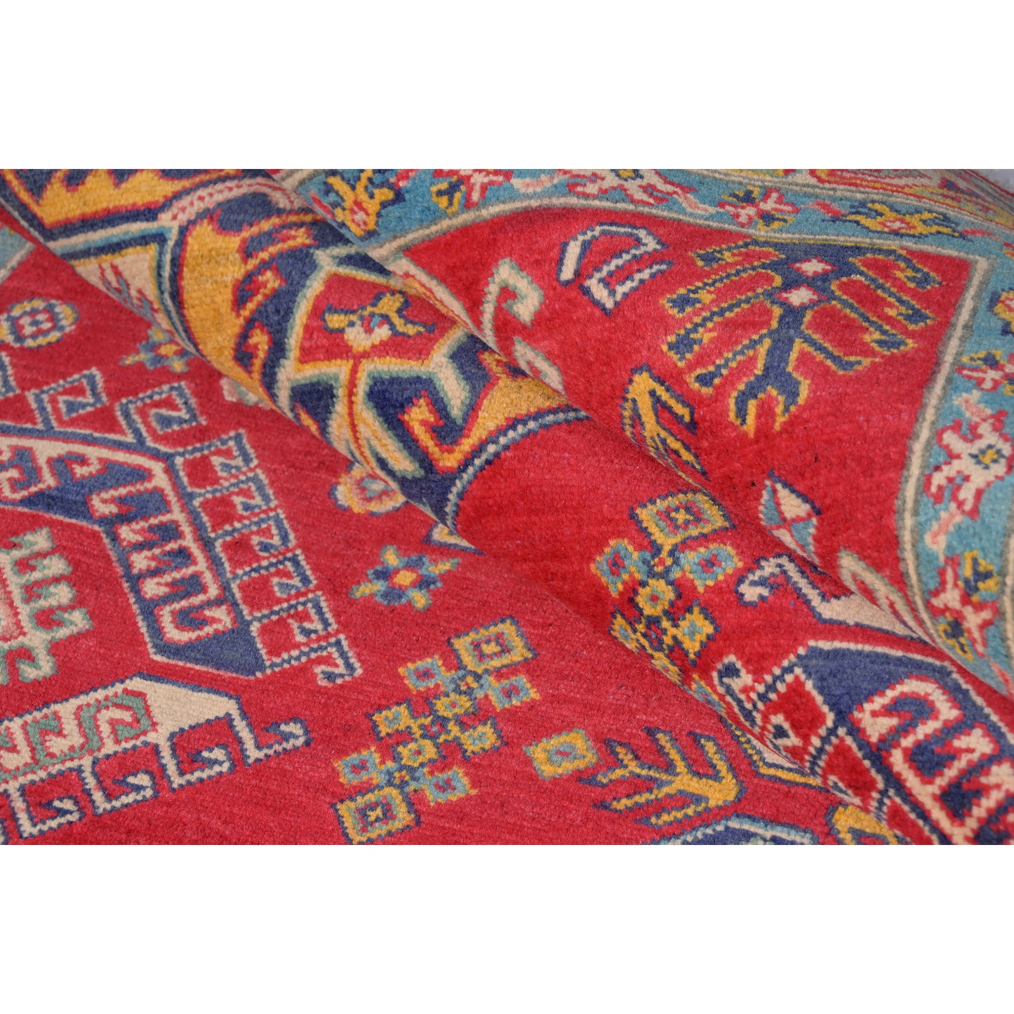 Tappeto Kazak 239 X 170 CM