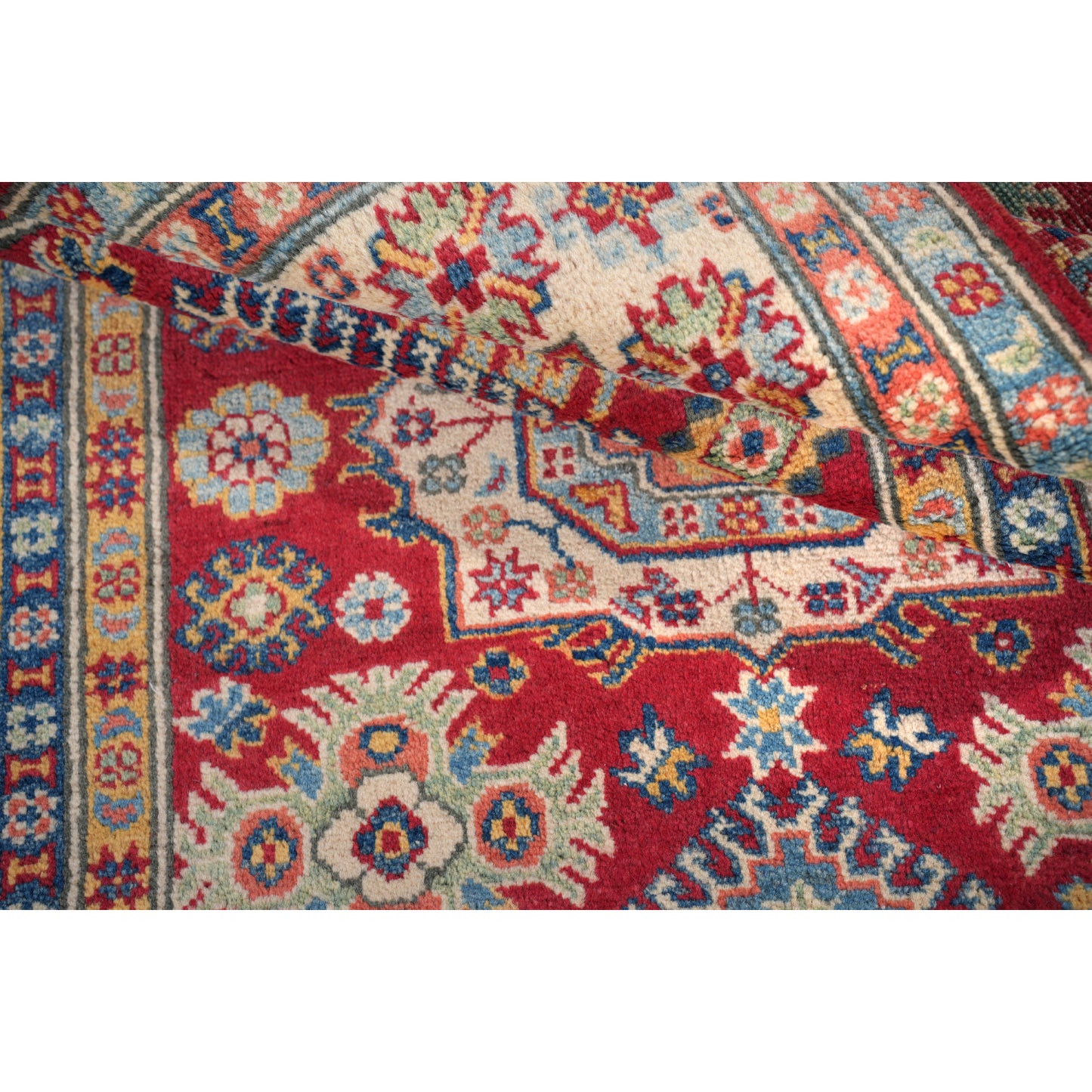 Tappeto Kazak 181 X 120 CM