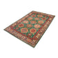 Tappeto Kazak 189 X 124 CM
