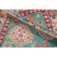 Tappeto Kazak 189 X 124 CM