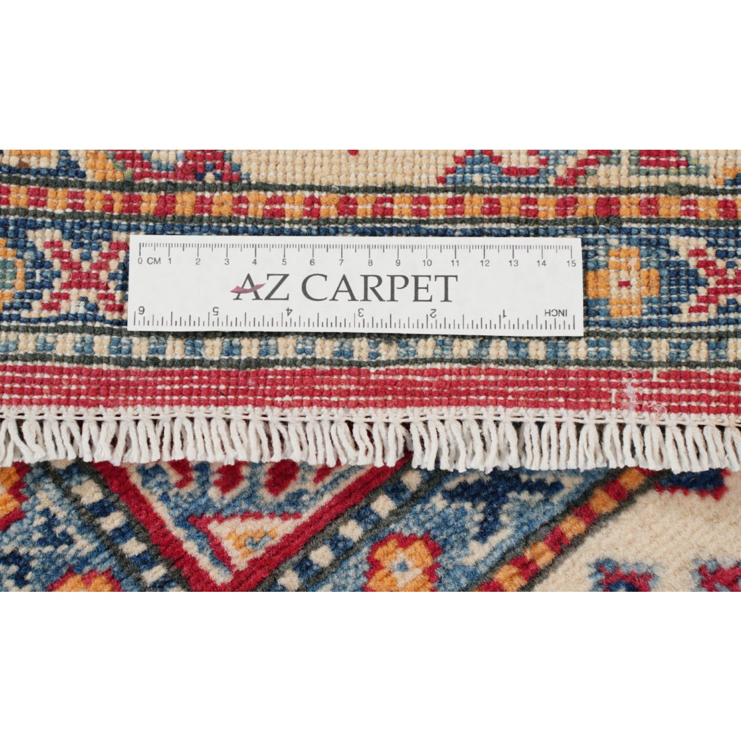 Tappeto Kazak 145 X 98 CM