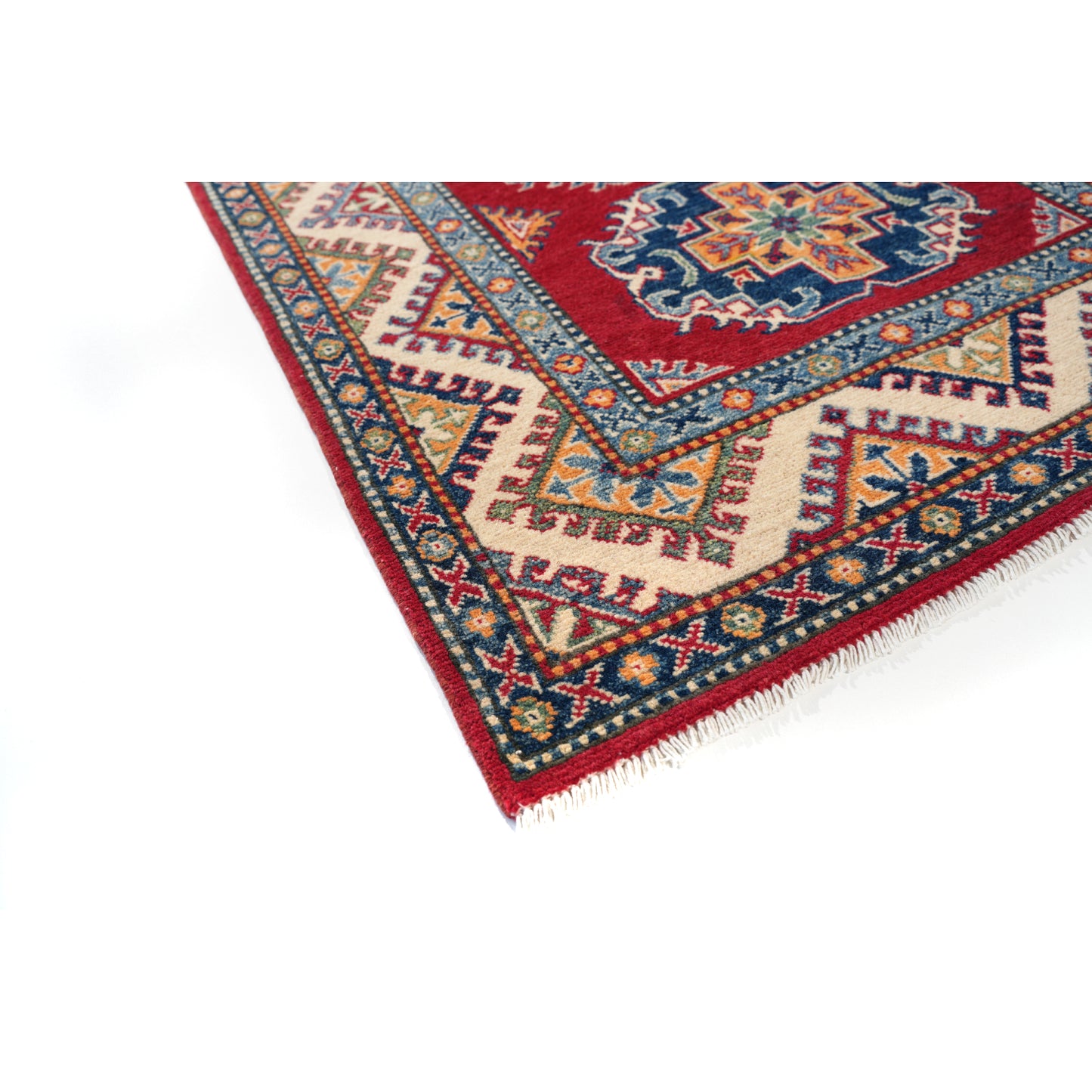 Tappeto Kazak 145 X 98 CM