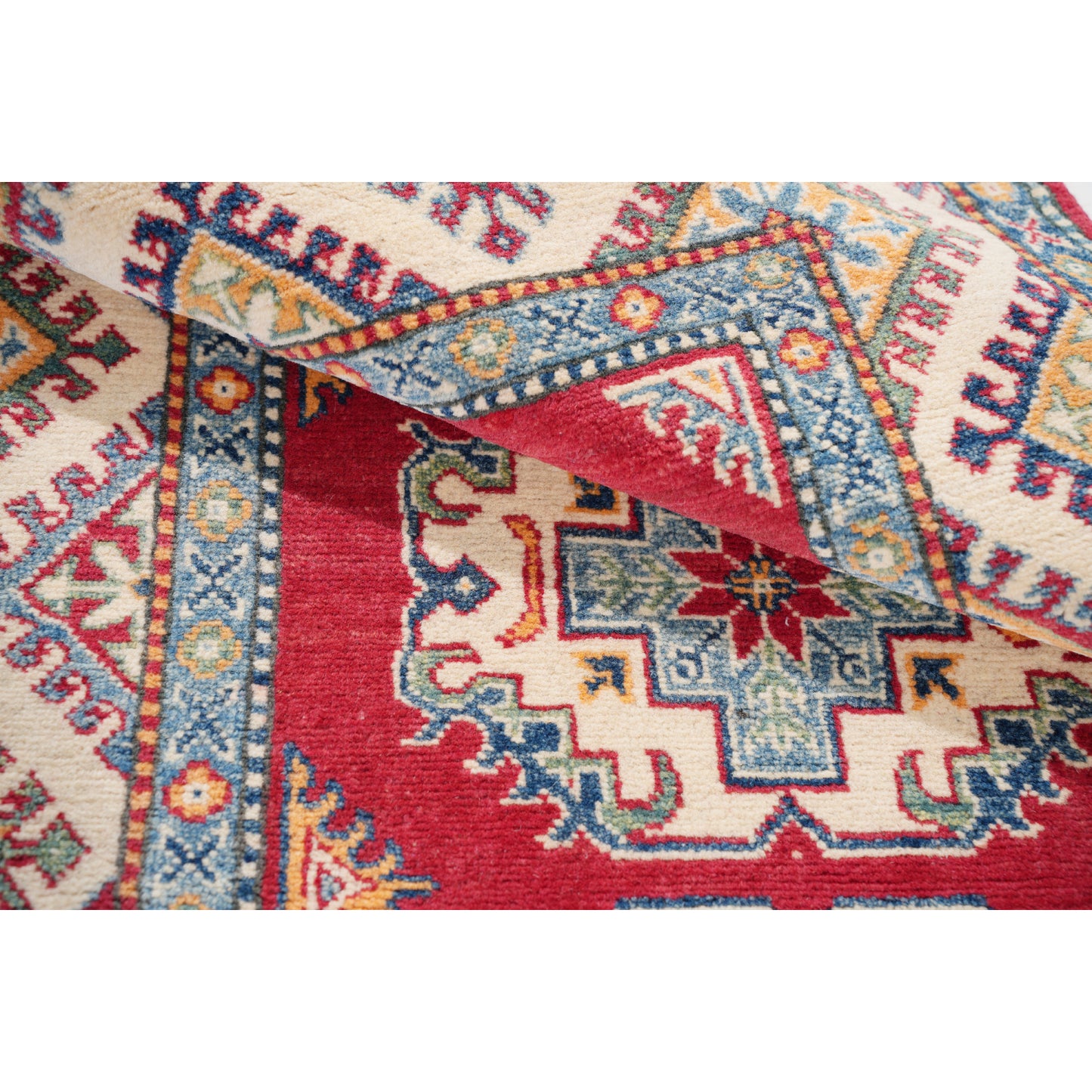 Tappeto Kazak 145 X 98 CM