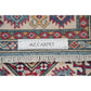 Tappeto Kazak 143 X 98 CM