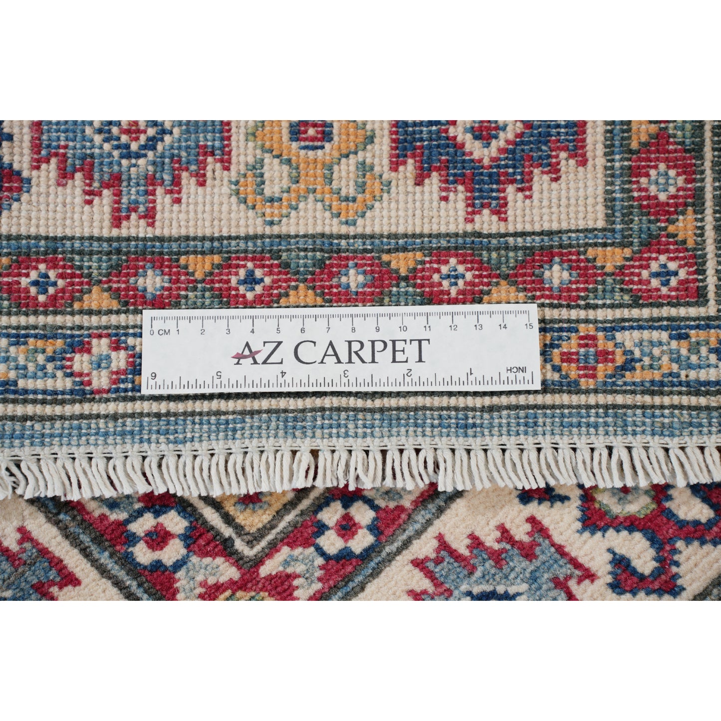 Tappeto Kazak 143 X 98 CM