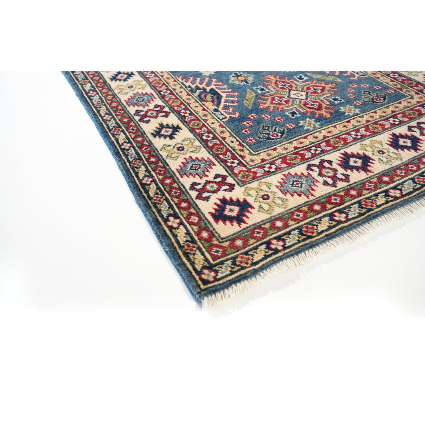 Tappeto Kazak 143 X 98 CM