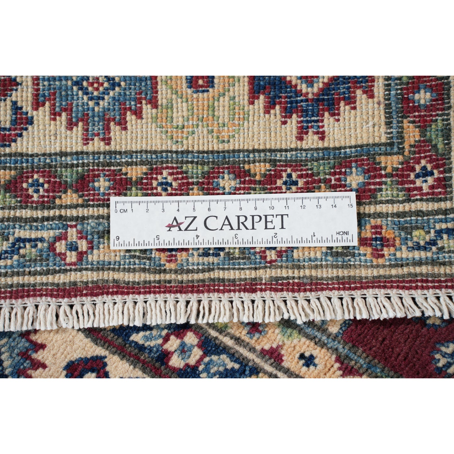 Tappeto Kazak 145 X 99 CM