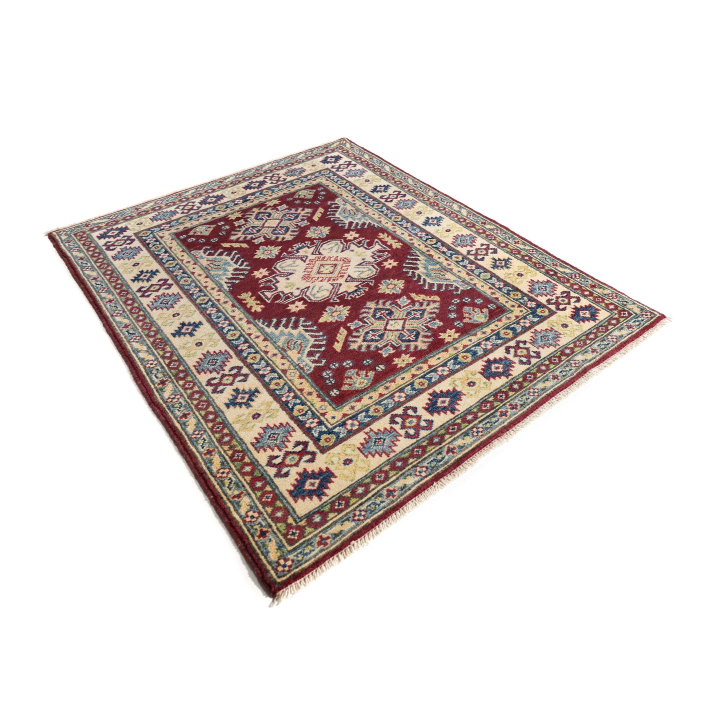 Tappeto Kazak 145 X 99 CM
