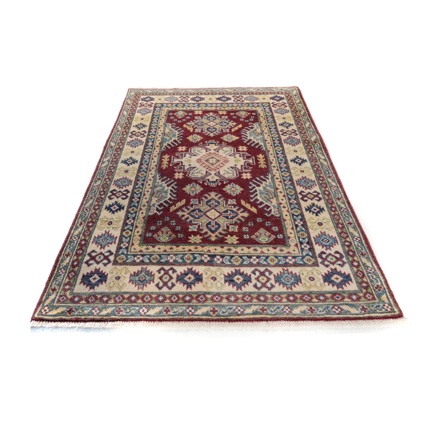 Tappeto Kazak 145 X 99 CM