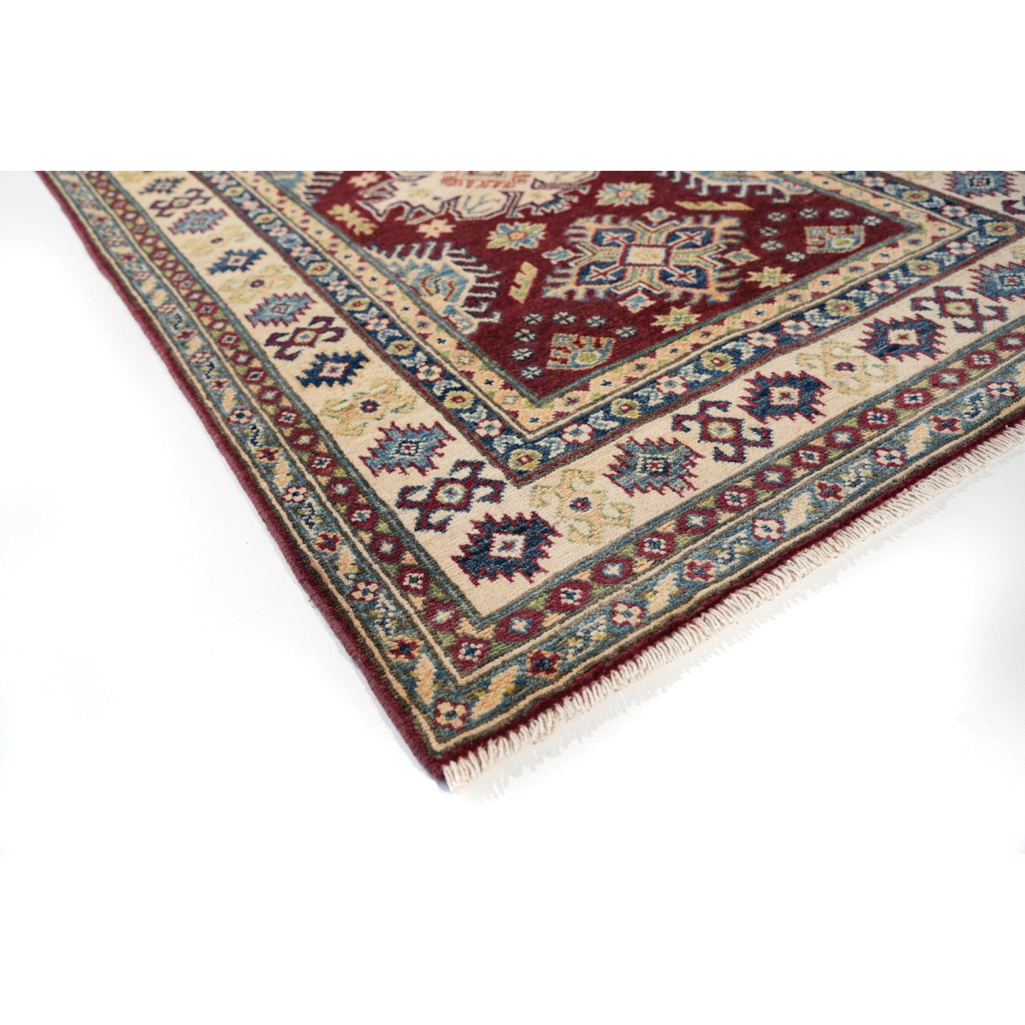 Tappeto Kazak 145 X 99 CM