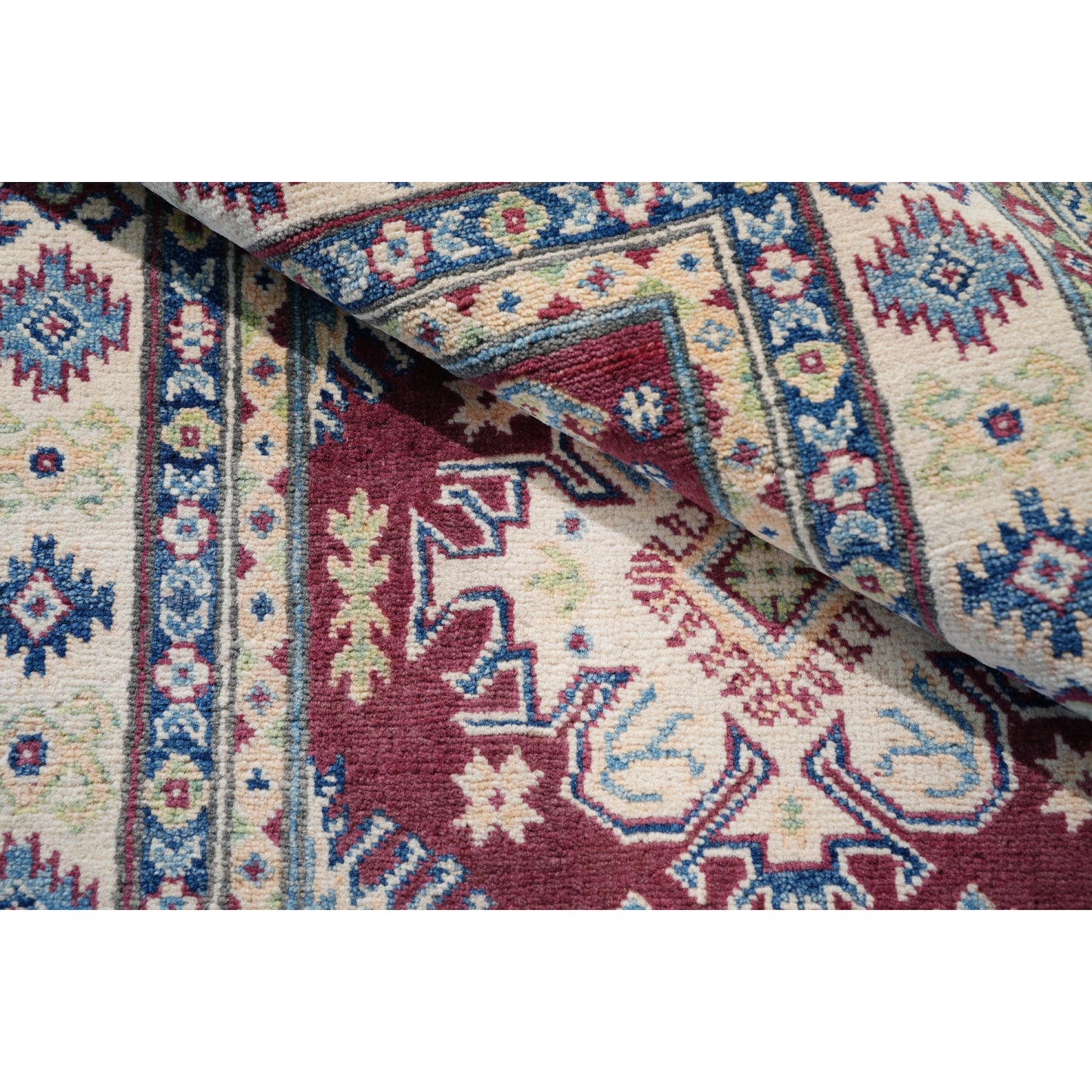Tappeto Kazak 145 X 99 CM