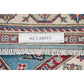 Tappeto Kazak 145 X 100 CM