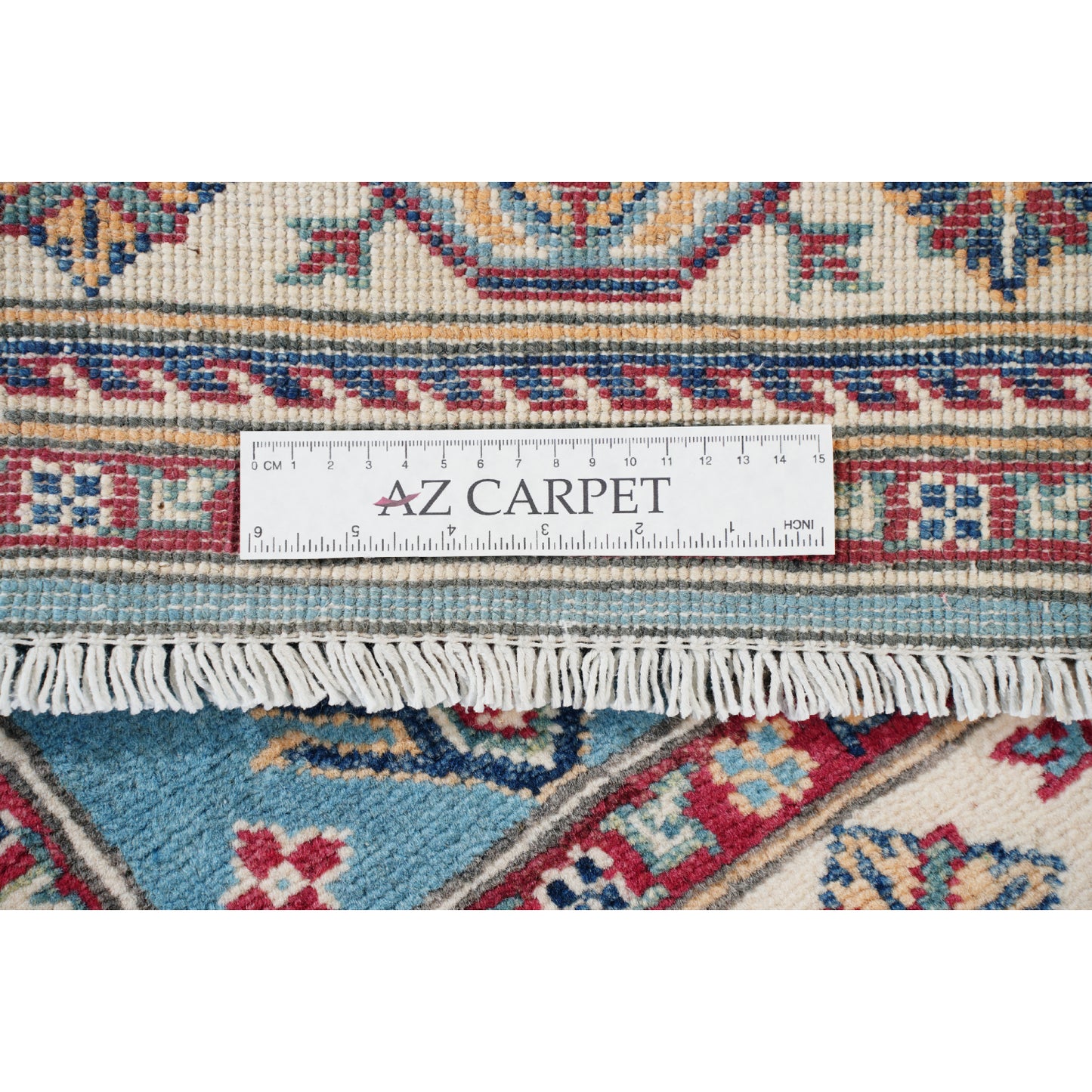 Tappeto Kazak 145 X 100 CM