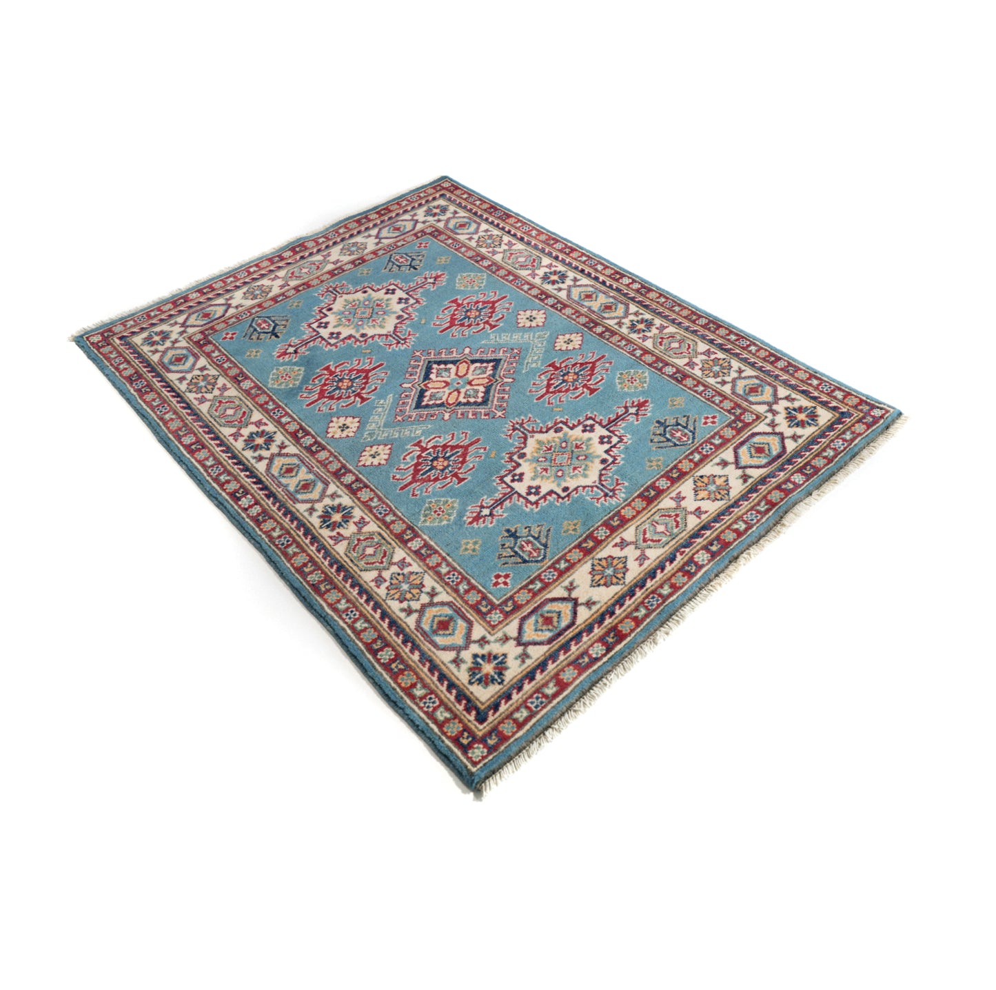 Tappeto Kazak 145 X 100 CM