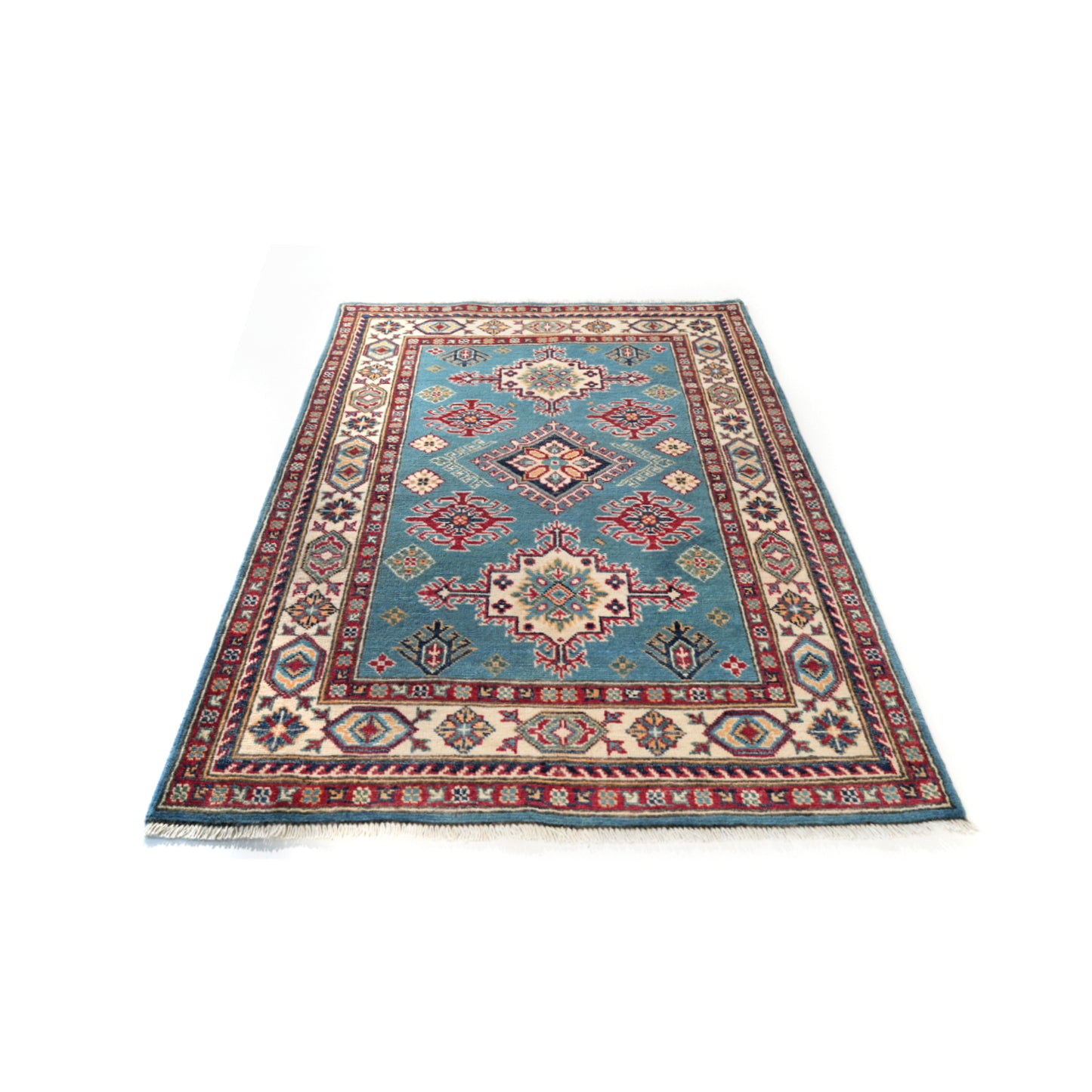 Tappeto Kazak 145 X 100 CM