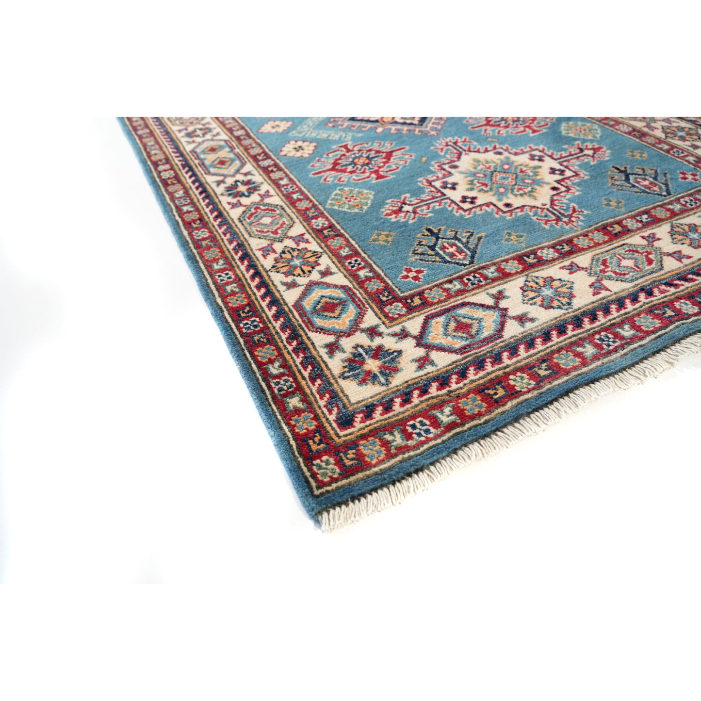 Tappeto Kazak 145 X 100 CM