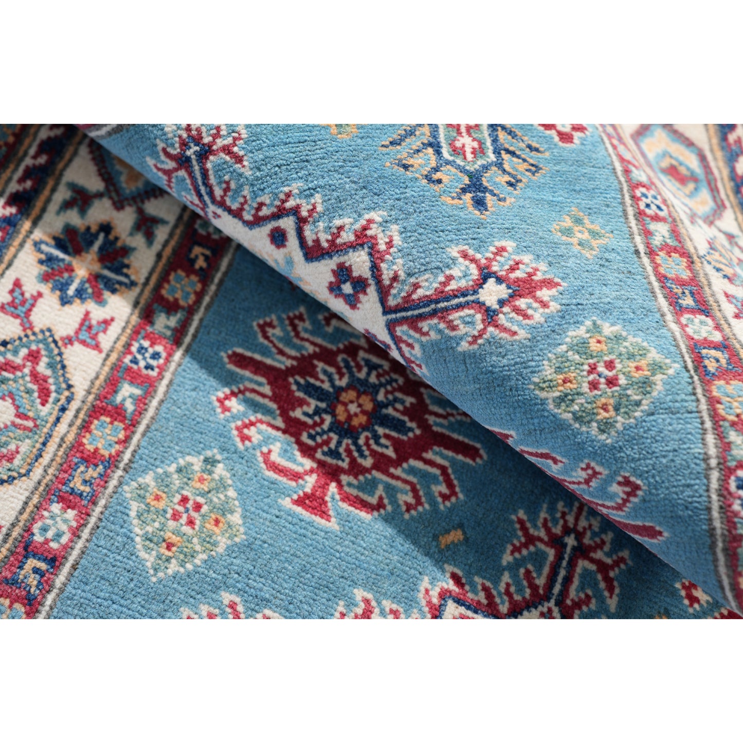 Tappeto Kazak 145 X 100 CM