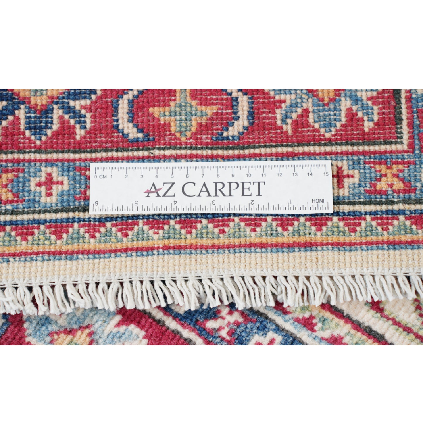 Tappeto Kazak 148 X 97 CM
