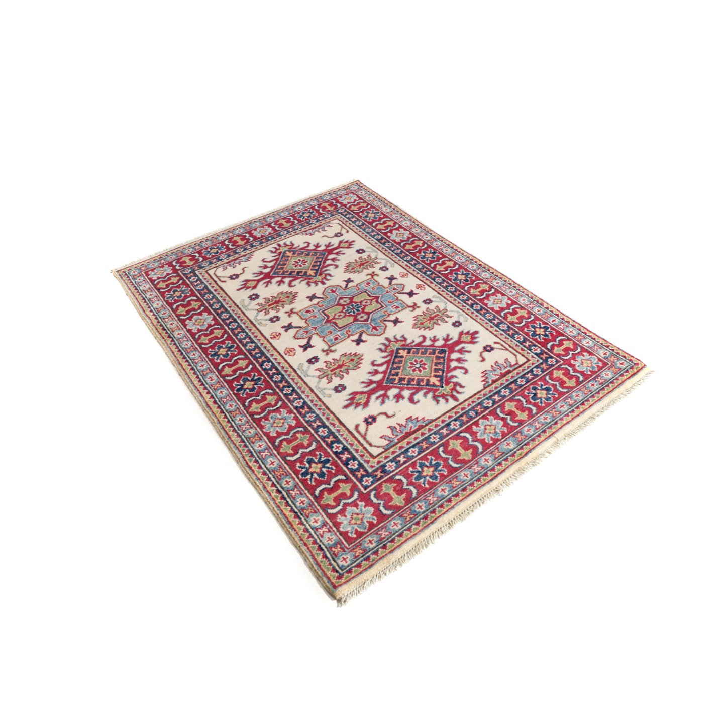 Tappeto Kazak 148 X 97 CM