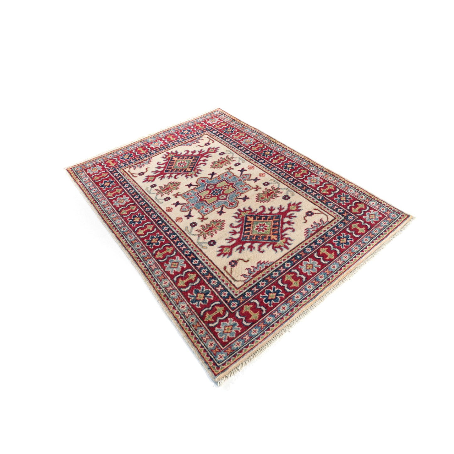 Tappeto Kazak 148 X 97 CM