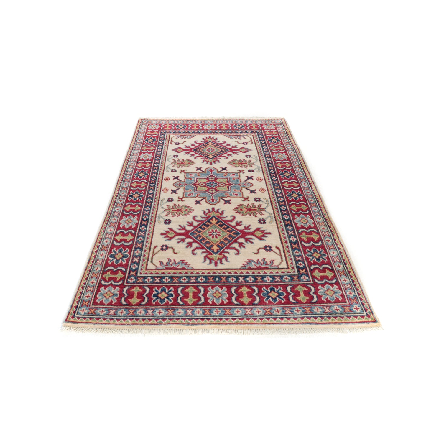 Tappeto Kazak 148 X 97 CM