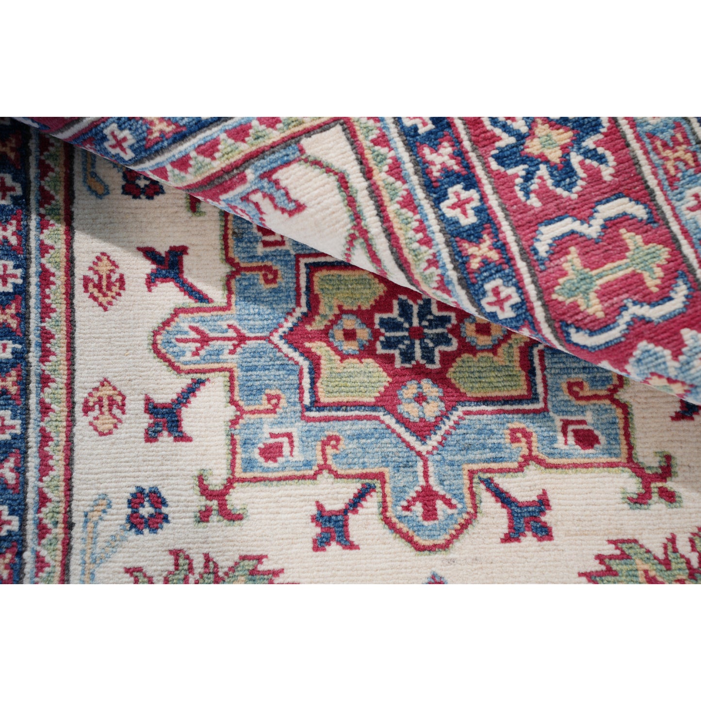 Tappeto Kazak 148 X 97 CM