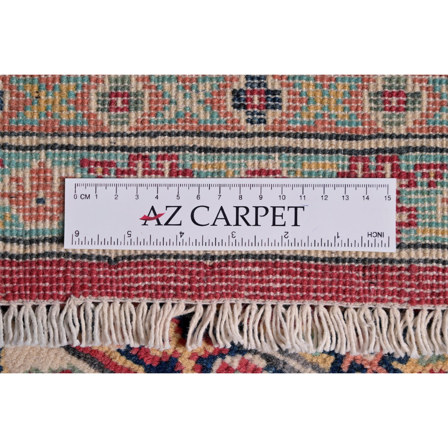 Tappeto Kazak 240 X 171 CM