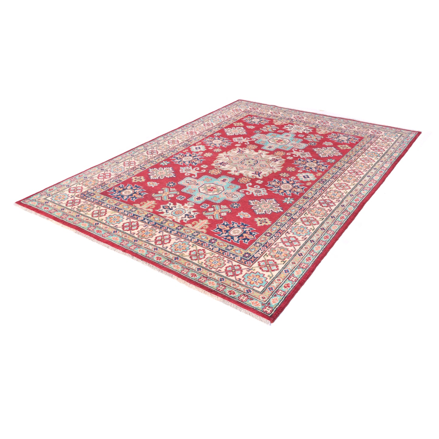 Tappeto Kazak 240 X 171 CM