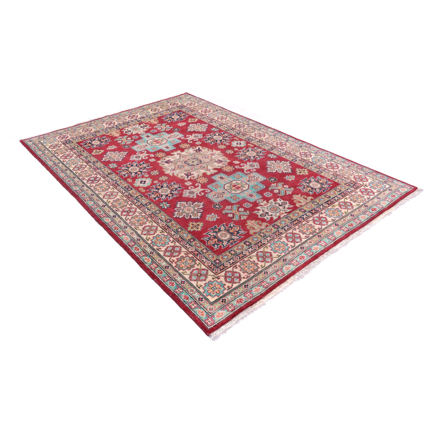 Tappeto Kazak 240 X 171 CM