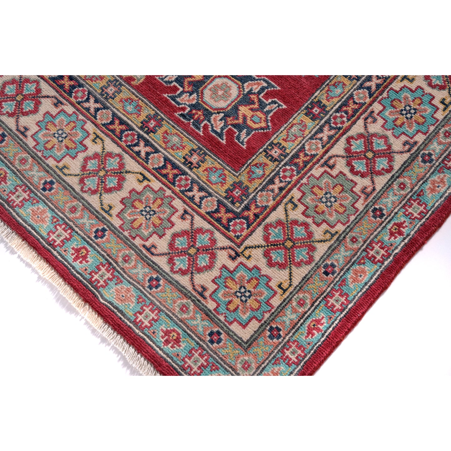 Tappeto Kazak 240 X 171 CM