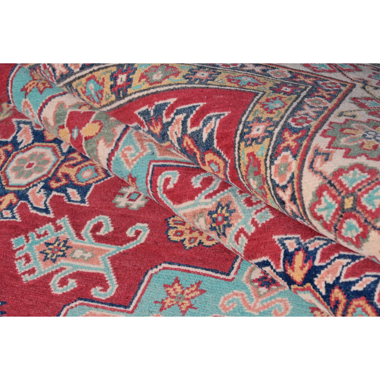 Tappeto Kazak 240 X 171 CM