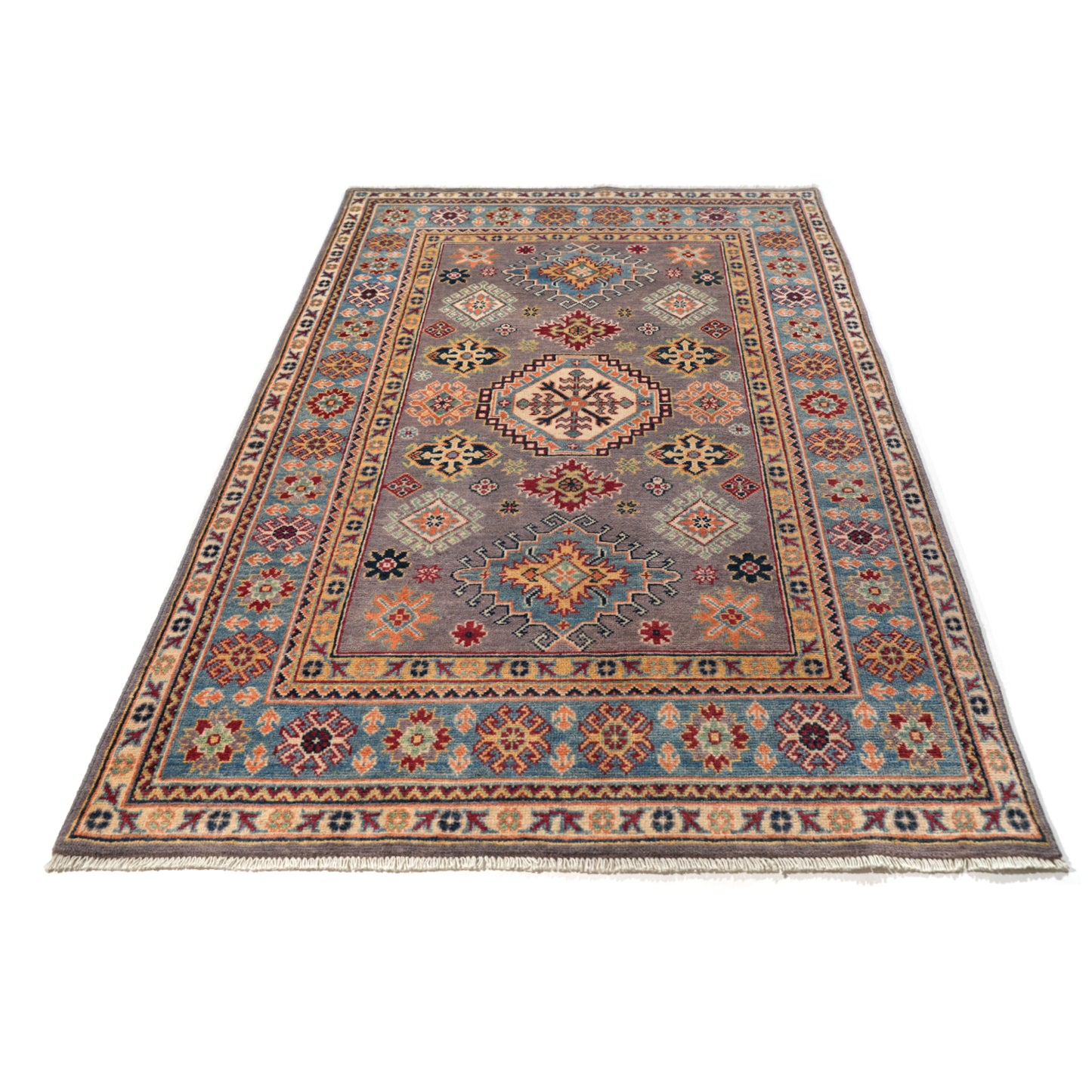 Tappeto Kazak 185 X 124 CM