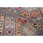 Tappeto Kazak 185 X 124 CM