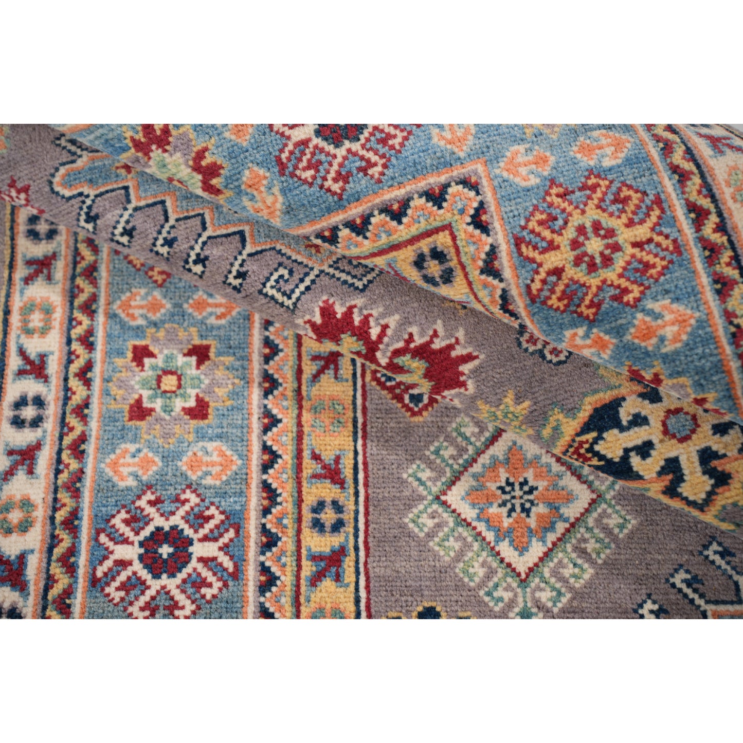 Tappeto Kazak 185 X 124 CM