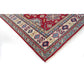 Tappeto Kazak 141 X 99 CM